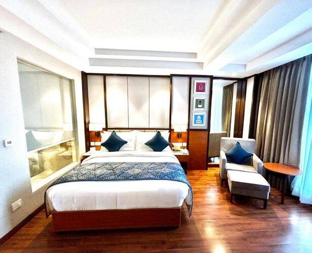 Fortune Select Candolim