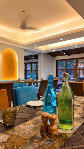 Fortune Select Candolim
