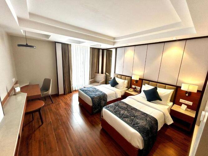 Fortune Select Candolim