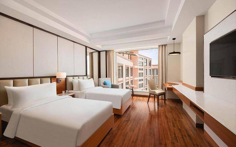 Fortune Select Candolim