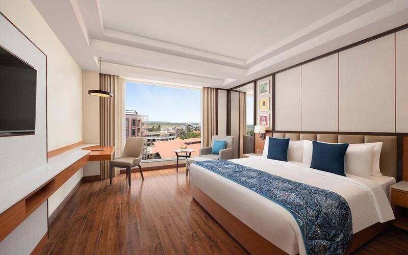Fortune Select Candolim