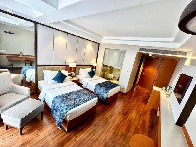Fortune Select Candolim