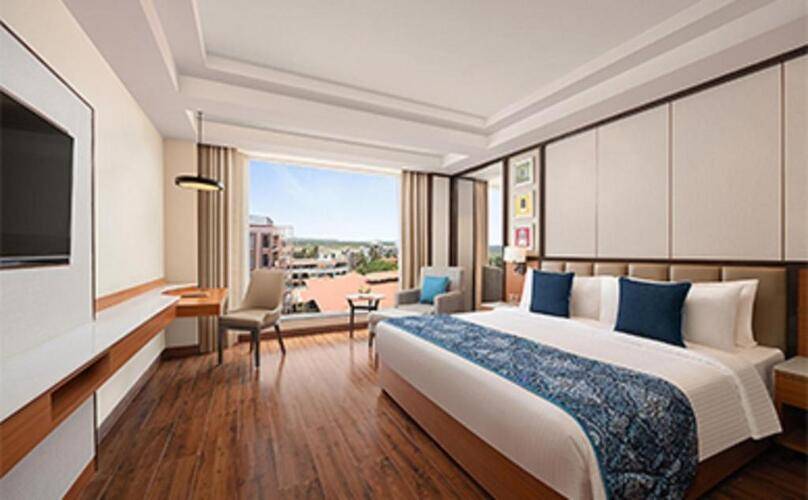 Fortune Select Candolim