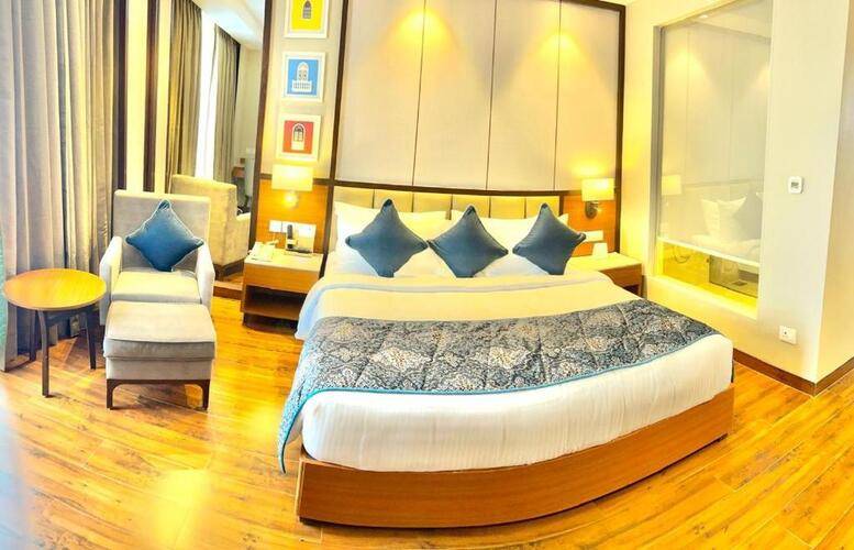 Fortune Select Candolim