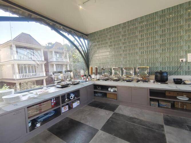 Grand Continent Anjuna