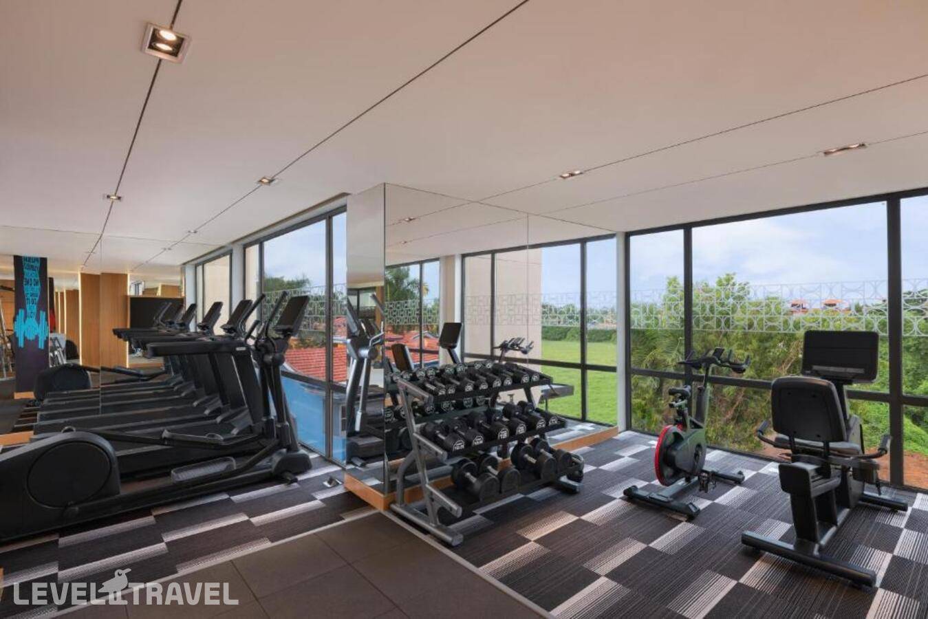 фотографии отеля Courtyard By Marriott Goa Colva в Индия(Колва) - фото №45