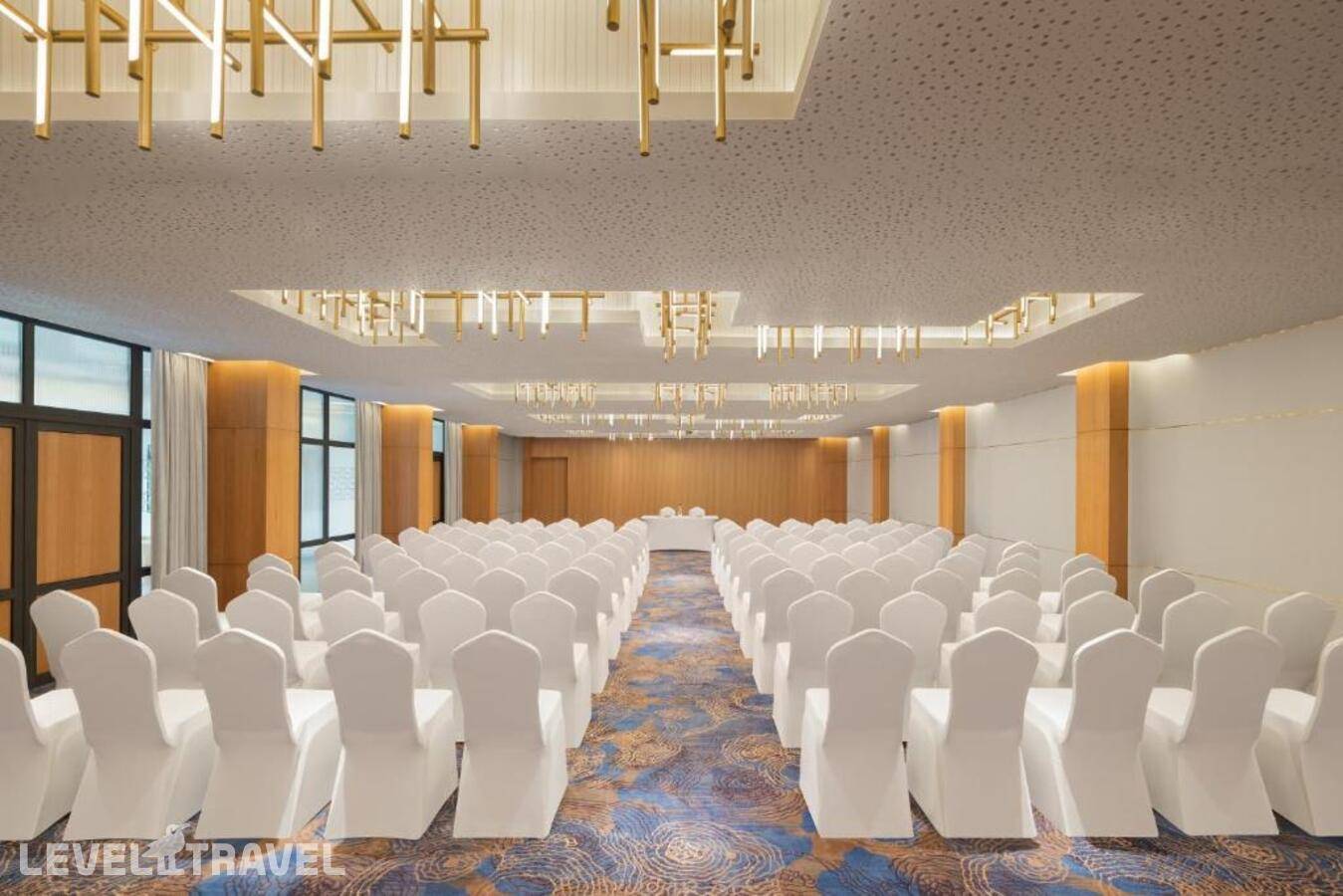 фотографии отеля Courtyard By Marriott Goa Colva в Индия(Колва) - фото №23