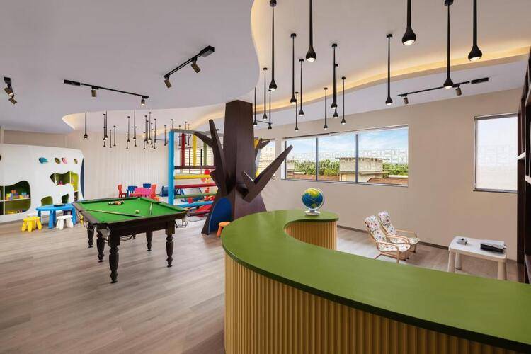 Courtyard By Marriott Goa Colva