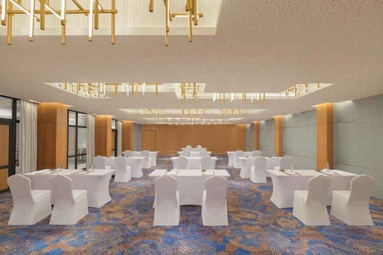 Courtyard By Marriott Goa Colva