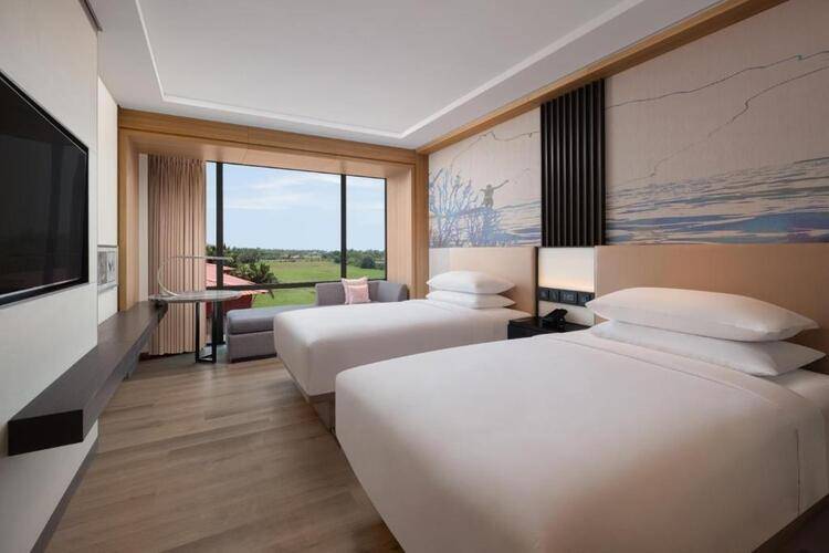 Courtyard By Marriott Goa Colva