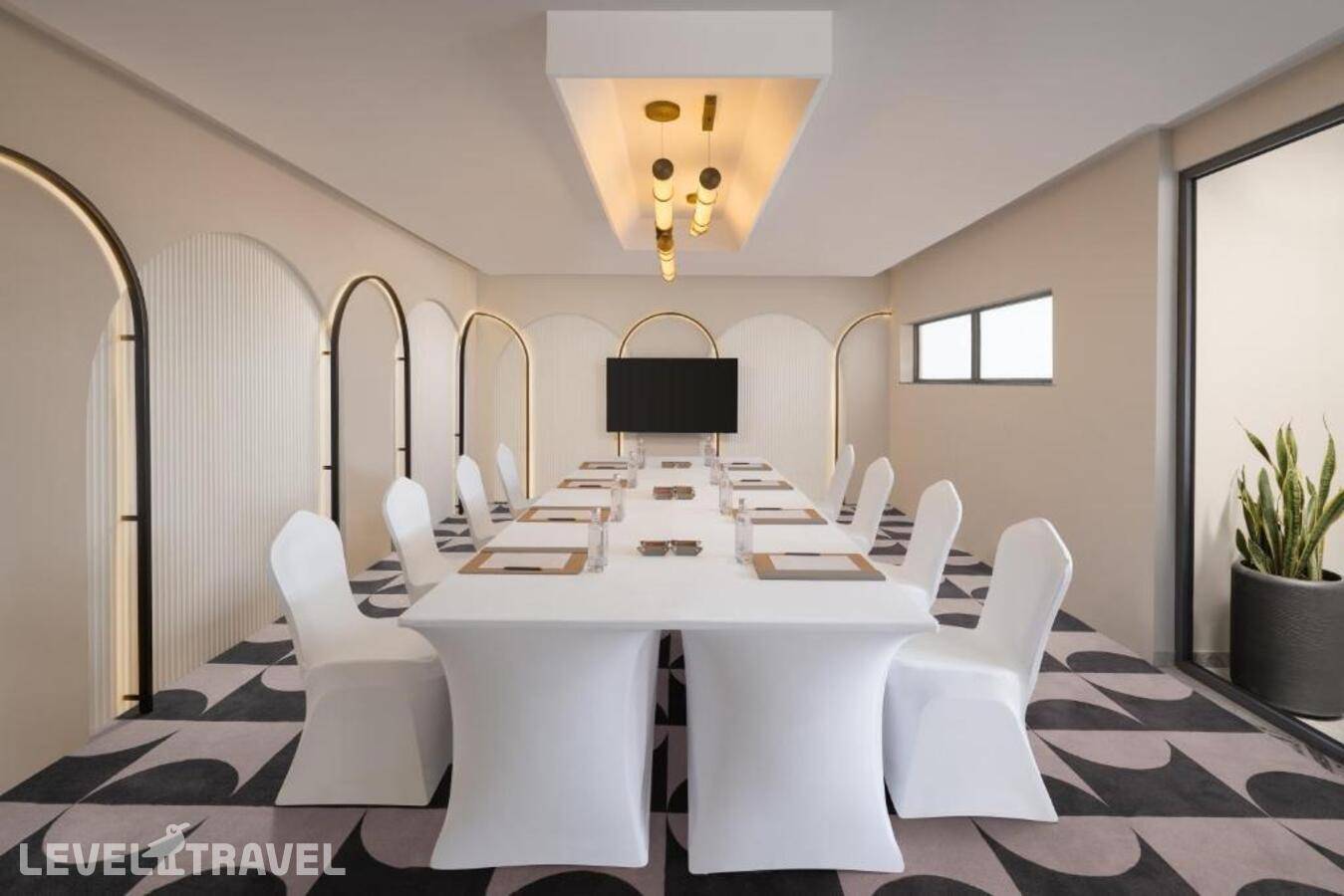 фотографии отеля Courtyard By Marriott Goa Colva в Индия(Колва) - фото №22