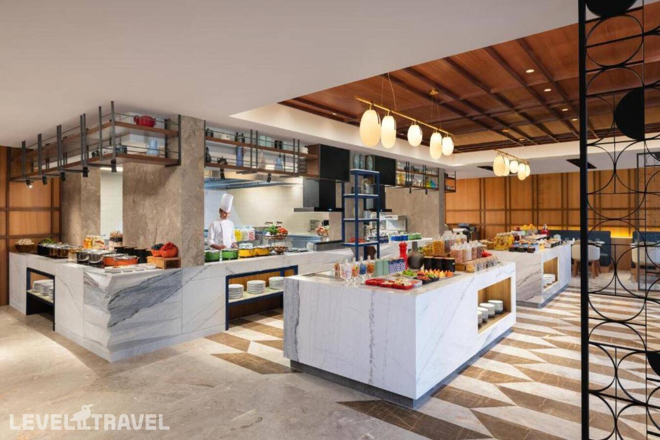 фотографии отеля Courtyard By Marriott Goa Colva в Индия(Колва) - фото №39