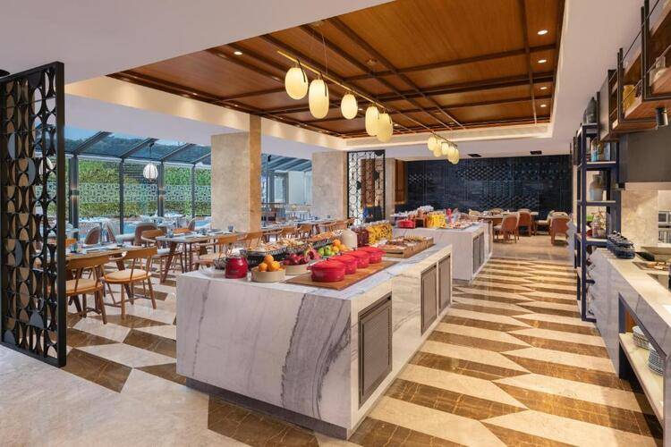 Courtyard By Marriott Goa Colva