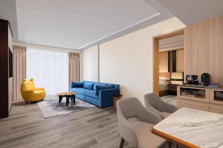 Courtyard By Marriott Goa Colva