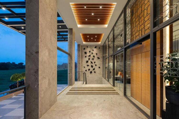 Courtyard By Marriott Goa Colva