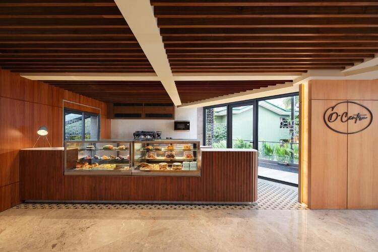 Courtyard By Marriott Goa Colva