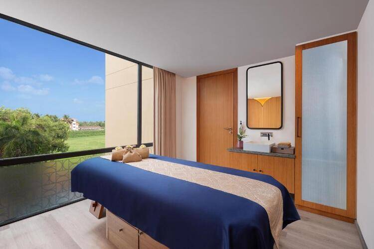 Courtyard By Marriott Goa Colva