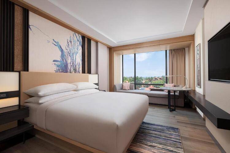 Courtyard By Marriott Goa Colva