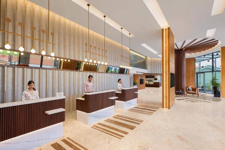 Courtyard By Marriott Goa Colva