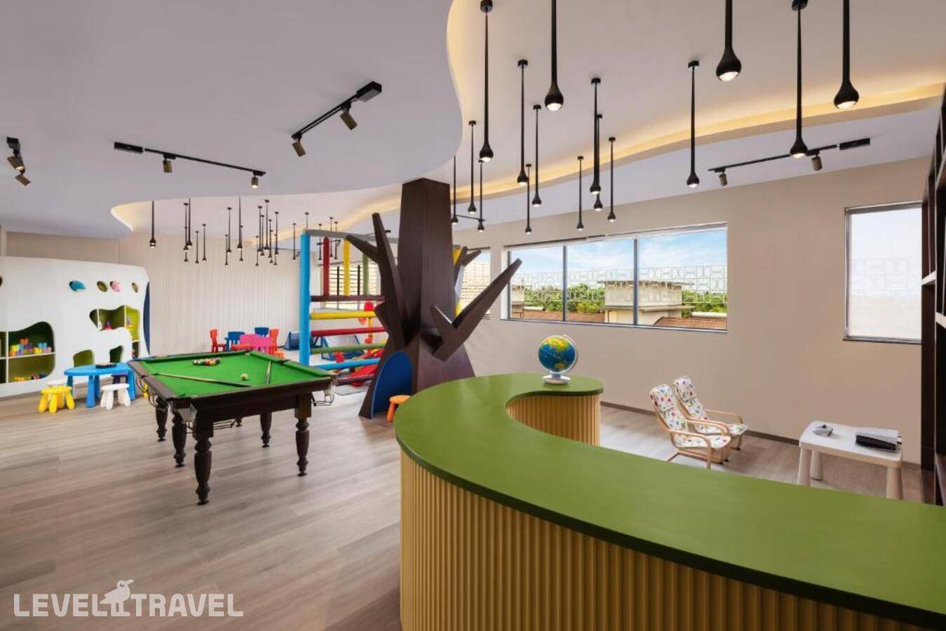 фотографии отеля Courtyard By Marriott Goa Colva в Индия(Колва) - фото №21