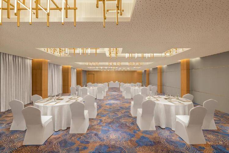 Courtyard By Marriott Goa Colva