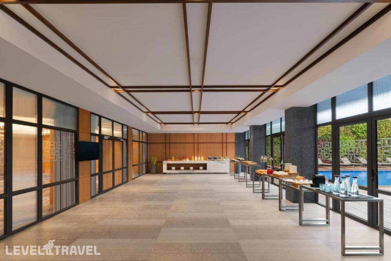 фотографии отеля Courtyard By Marriott Goa Colva в Индия(Колва) - фото №29