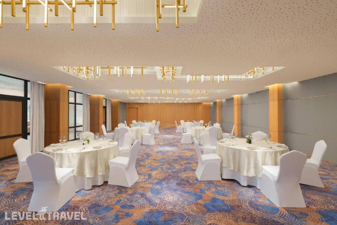 фотографии отеля Courtyard By Marriott Goa Colva в Индия(Колва) - фото №14