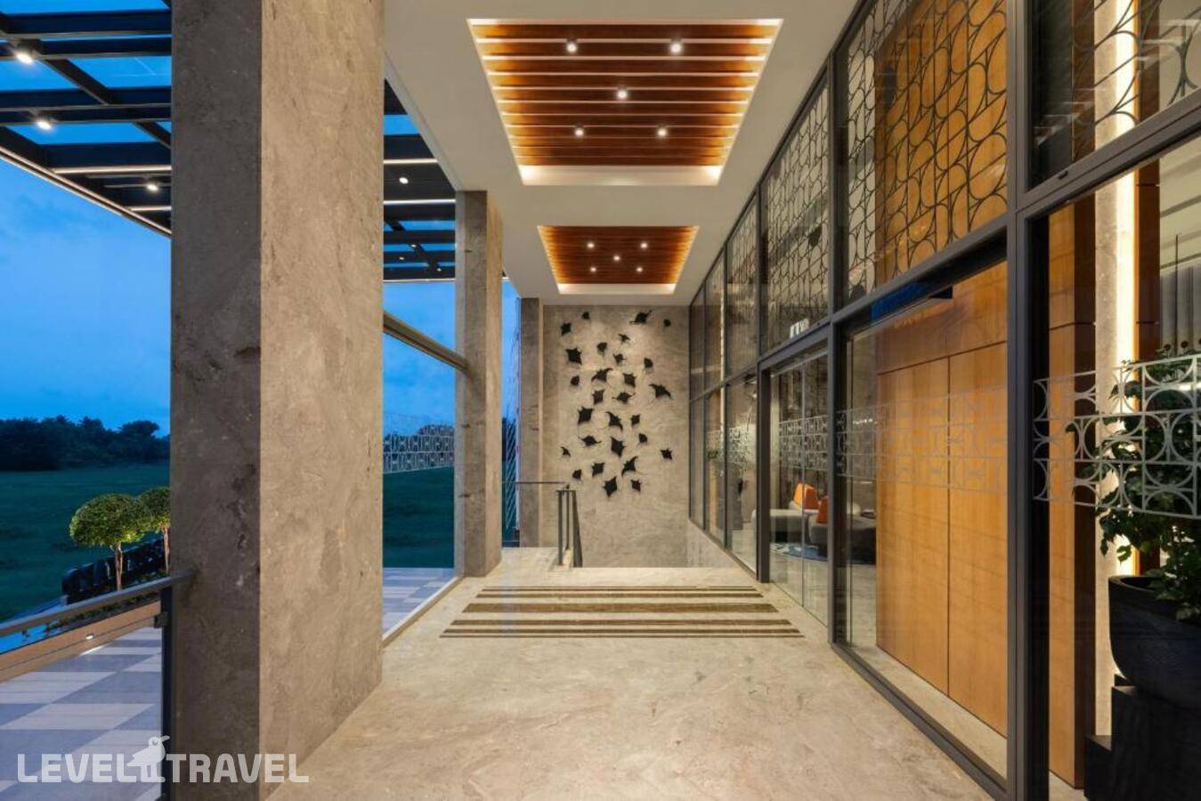 фотографии отеля Courtyard By Marriott Goa Colva в Индия(Колва) - фото №27