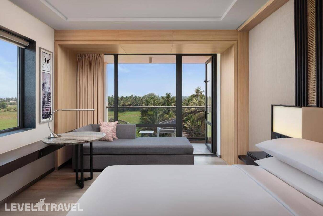 фотографии отеля Courtyard By Marriott Goa Colva в Индия(Колва) - фото №11