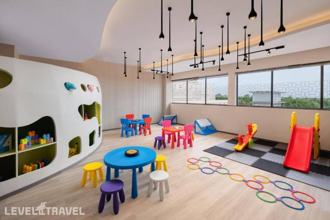 фотографии отеля Courtyard By Marriott Goa Colva в Индия(Колва) - фото №38