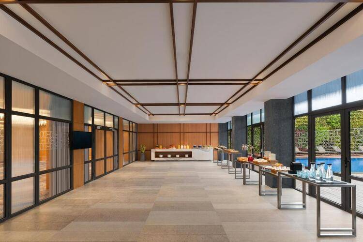 Courtyard By Marriott Goa Colva