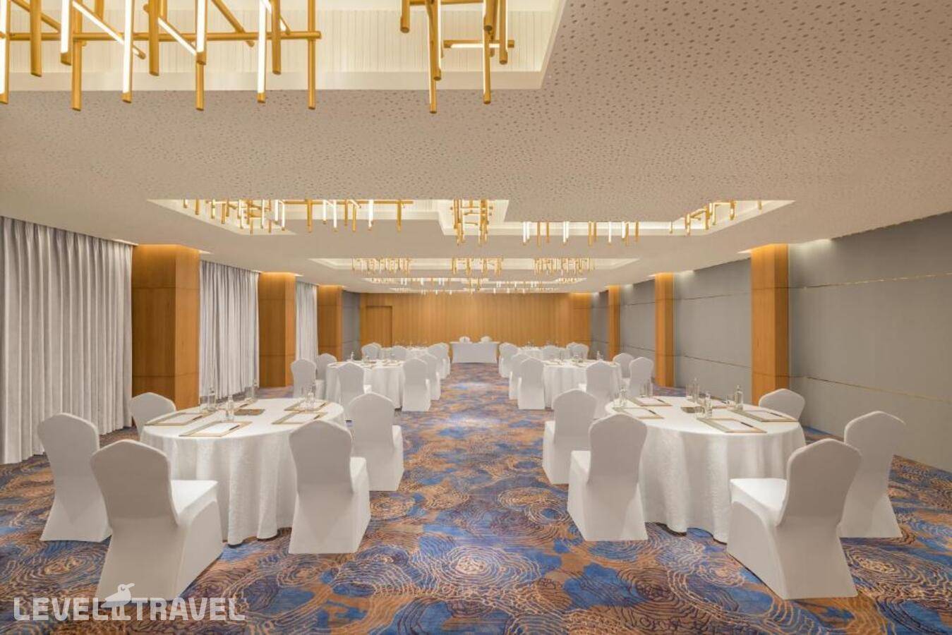 фотографии отеля Courtyard By Marriott Goa Colva в Индия(Колва) - фото №40