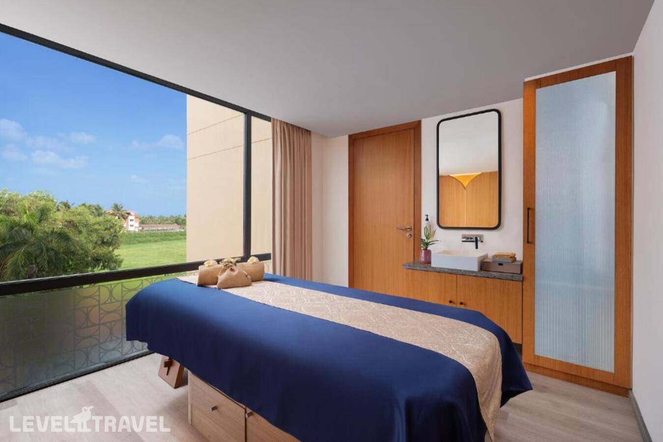 фотографии отеля Courtyard By Marriott Goa Colva в Индия(Колва) - фото №31