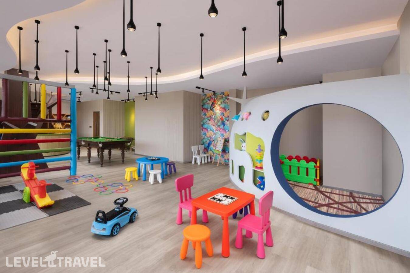 фотографии отеля Courtyard By Marriott Goa Colva в Индия(Колва) - фото №4