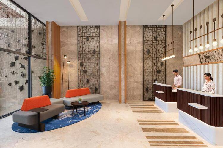 Courtyard By Marriott Goa Colva