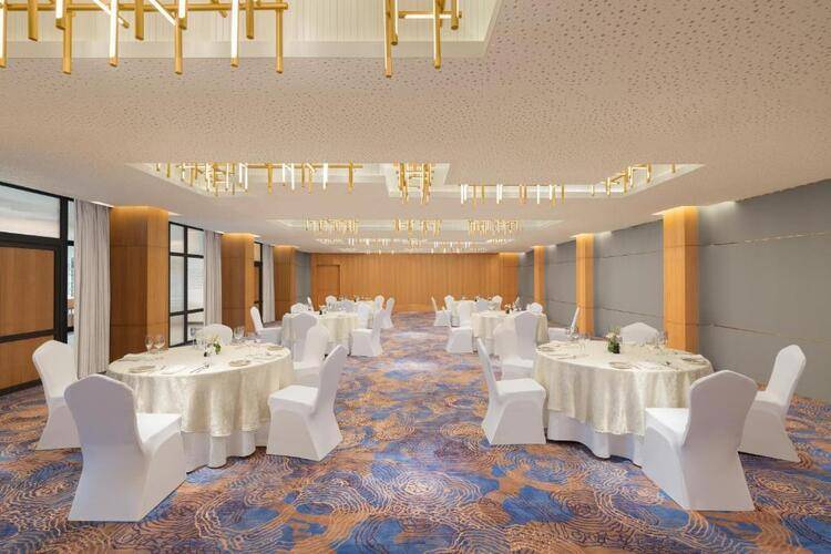 Courtyard By Marriott Goa Colva