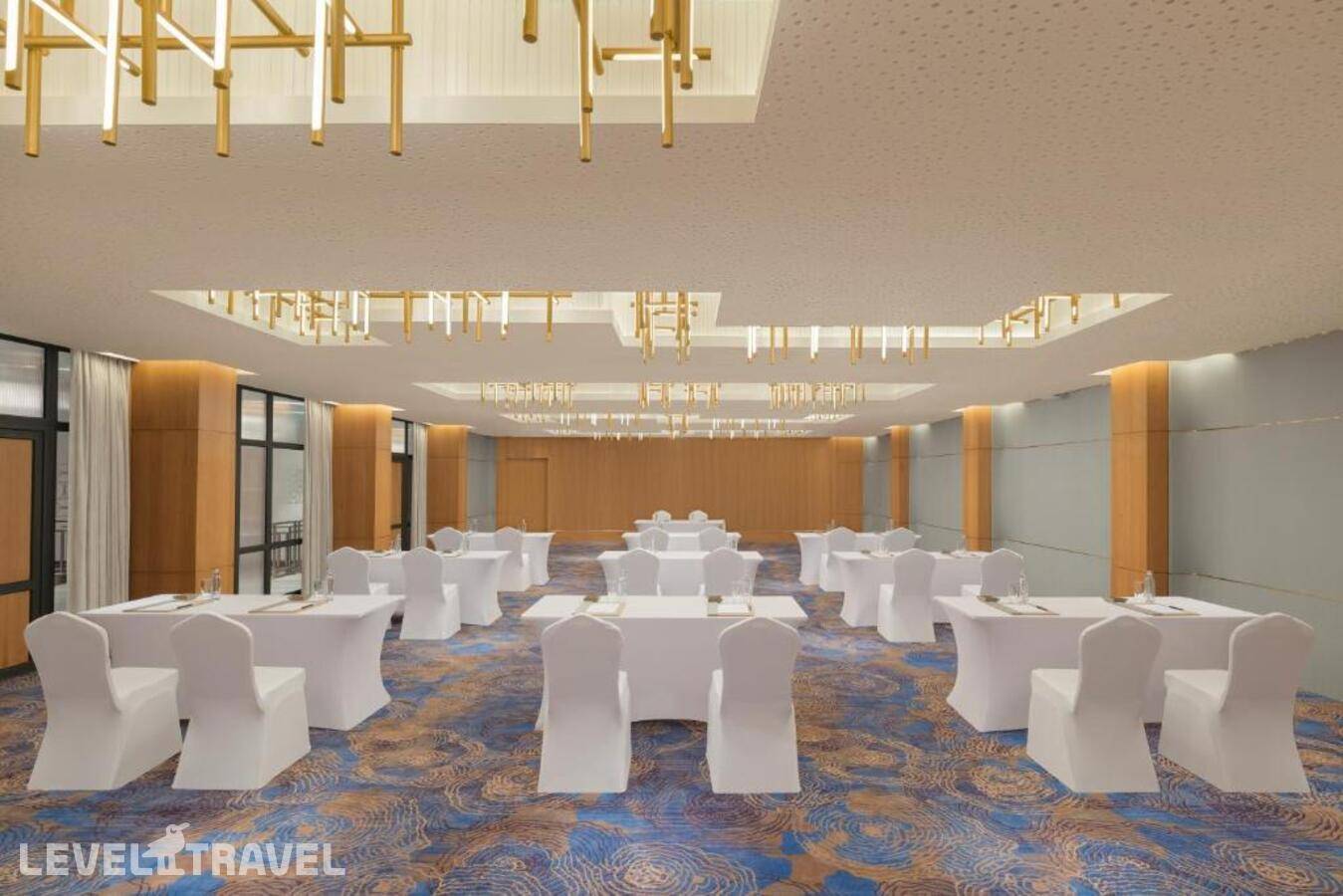 фотографии отеля Courtyard By Marriott Goa Colva в Индия(Колва) - фото №44