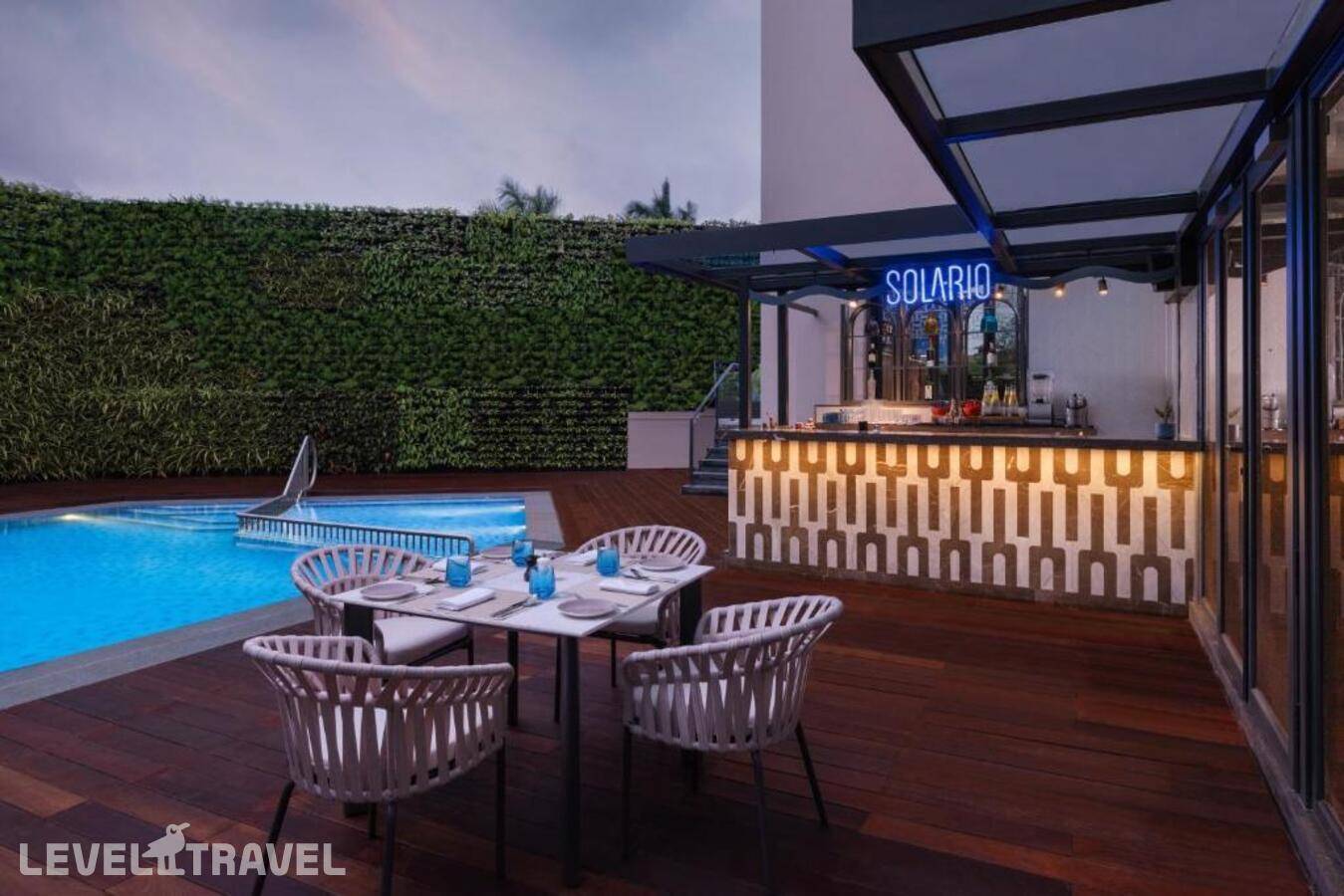 фотографии отеля Courtyard By Marriott Goa Colva в Индия(Колва) - фото №30