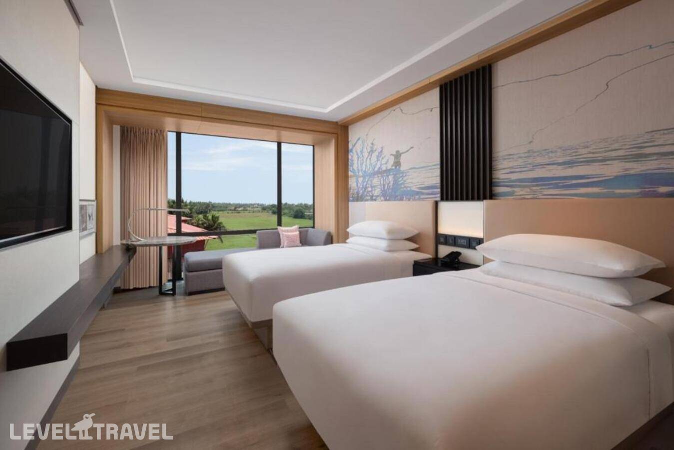 фотографии отеля Courtyard By Marriott Goa Colva в Индия(Колва) - фото №37