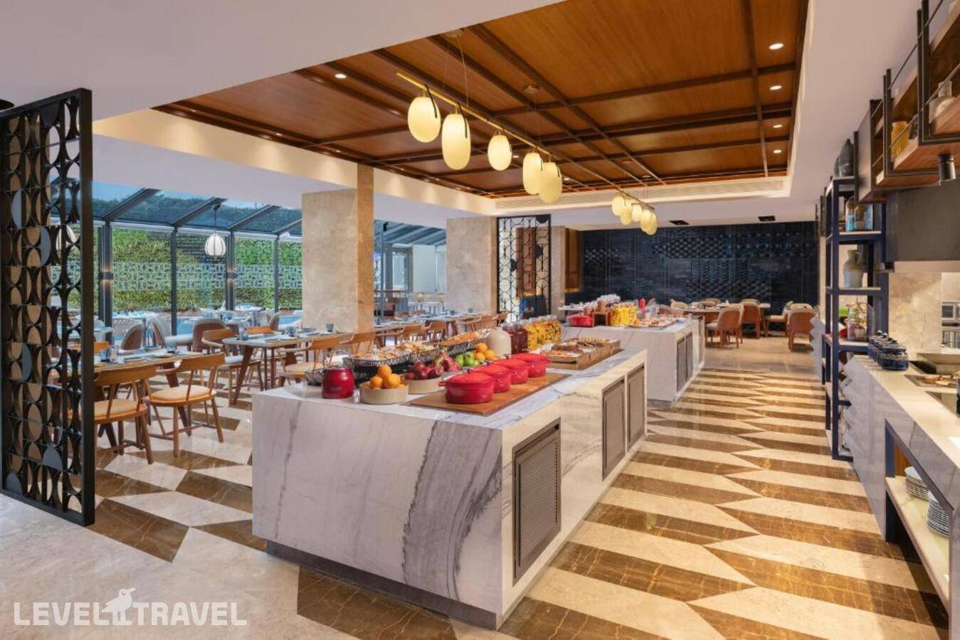 фотографии отеля Courtyard By Marriott Goa Colva в Индия(Колва) - фото №19