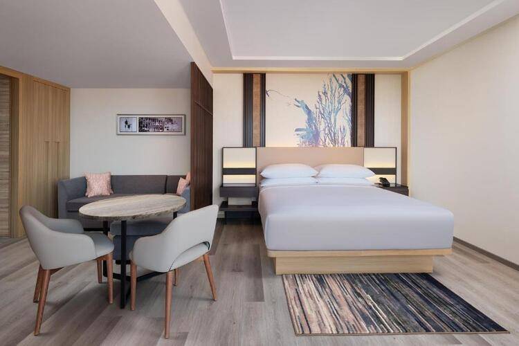 Courtyard By Marriott Goa Colva
