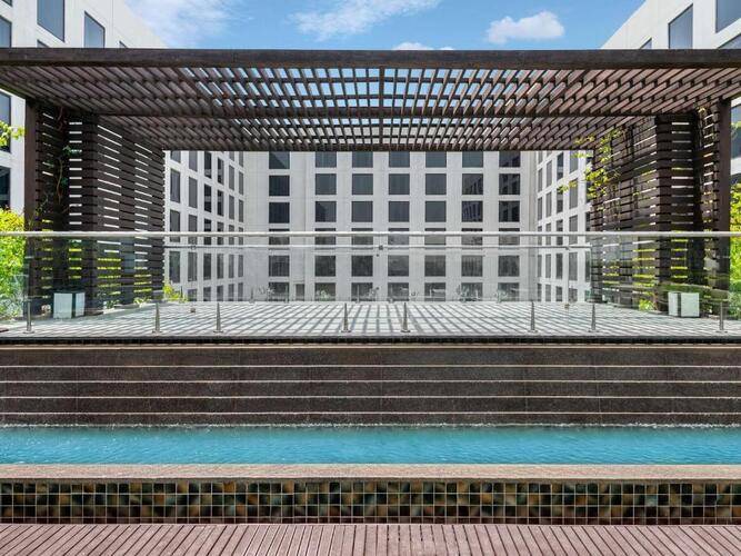 Novotel New Delhi Aerocity