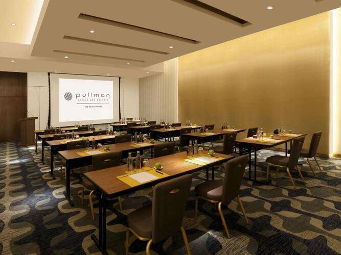 Novotel New Delhi Aerocity