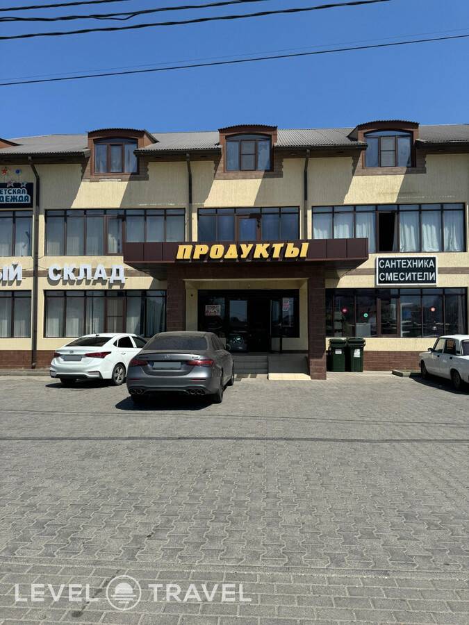 Изображение отеля 1