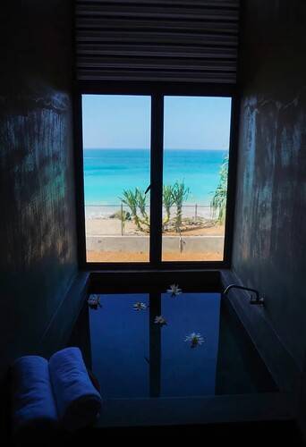 Beyond The Sea By Ceylonese