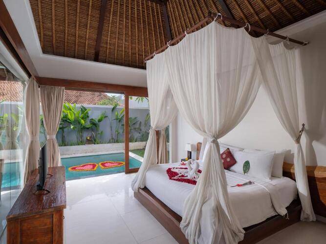 Avery Le Nixsun Villa
