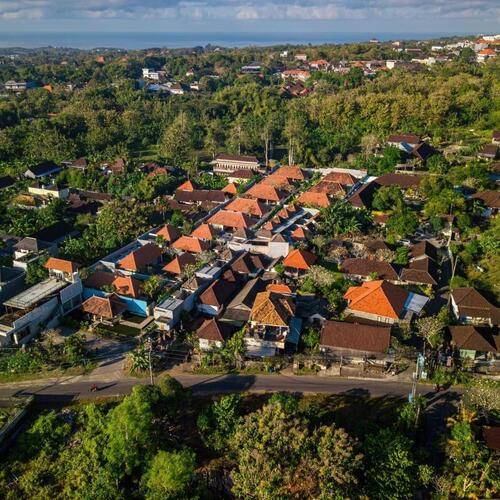 Avery Le Nixsun Villa