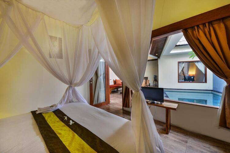 Avery Le Nixsun Villa
