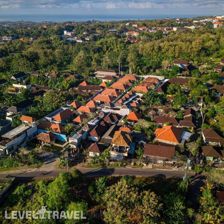 Отель Avery Le Nixsun Villa — Унгасан, Индонезия