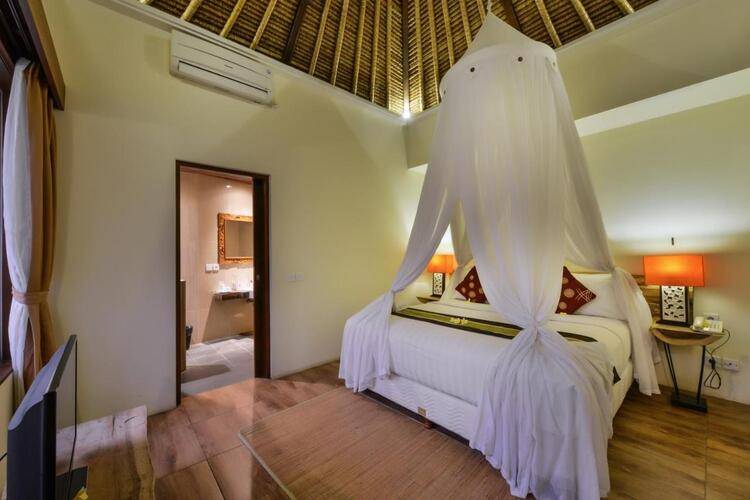 Avery Le Nixsun Villa